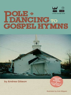 cover image of Pole Dancing to Gospel Hymns